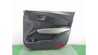 GUARNECIDO PUERTA DELANTERA DERECHA SSANGYONG TIVOLI (2015-) - L.8181813 / 722AR35L10LBH