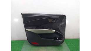 GUARNECIDO PUERTA DELANTERA IZQUIERDA SSANGYONG TIVOLI (2015-) - L.8181814 / 722AL35L10LBH