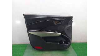 GUARNECIDO PUERTA DELANTERA IZQUIERDA SSANGYONG TIVOLI (2015-) - L.8181814 / 722AL35L10LBH