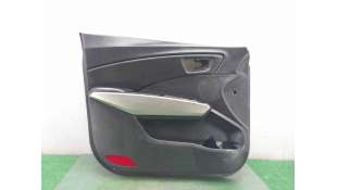 GUARNECIDO PUERTA DELANTERA IZQUIERDA SSANGYONG TIVOLI (2015-) - L.8181814 / 722AL35L10LBH 2