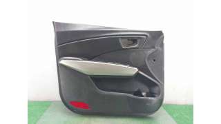 GUARNECIDO PUERTA DELANTERA IZQUIERDA SSANGYONG TIVOLI (2015-) - L.8181814 / 722AL35L10LBH