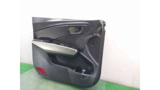 GUARNECIDO PUERTA DELANTERA IZQUIERDA SSANGYONG TIVOLI (2015-) - L.8181814 / 722AL35L10LBH