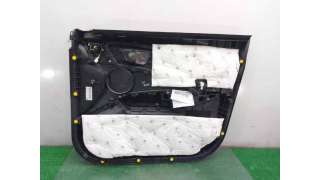 GUARNECIDO PUERTA DELANTERA IZQUIERDA SSANGYONG TIVOLI (2015-) - L.8181814 / 722AL35L10LBH