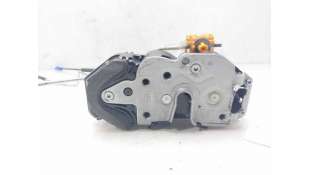 CERRADURA PUERTA DELANTERA DERECHA OPEL ZAFIRA TOURER C (2011-) - L.8181817 / 13579523 2