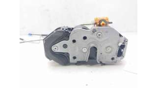 CERRADURA PUERTA DELANTERA DERECHA OPEL ZAFIRA TOURER C (2011-) - L.8181817 / 13579523