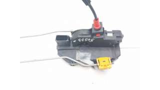 CERRADURA PUERTA DELANTERA DERECHA OPEL ZAFIRA TOURER C (2011-) - L.8181817 / 13579523