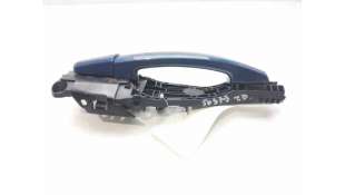 MANETA EXTERIOR TRASERA DERECHA OPEL ZAFIRA TOURER C (2011-) - L.8181820 / 14096302