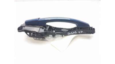 MANETA EXTERIOR TRASERA DERECHA OPEL ZAFIRA TOURER C (2011-) - L.8181820 / 14096302