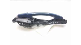 MANETA EXTERIOR TRASERA DERECHA OPEL ZAFIRA TOURER C (2011-) - L.8181820 / 14096302