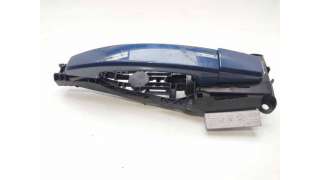 MANETA EXTERIOR TRASERA DERECHA OPEL ZAFIRA TOURER C (2011-) - L.8181820 / 14096302