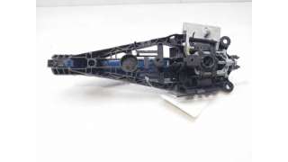 MANETA EXTERIOR TRASERA DERECHA OPEL ZAFIRA TOURER C (2011-) - L.8181820 / 14096302