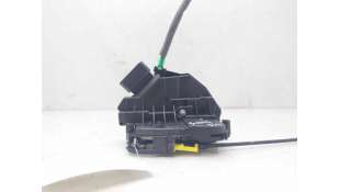 CERRADURA PUERTA DELANTERA IZQUIERDA FORD KUGA II (2014-) 2.0 TDCI 4X4 180CV 1998CC - L.8181830 / BM5AA21813AG