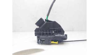 CERRADURA PUERTA DELANTERA IZQUIERDA FORD KUGA II (2014-) 2.0 TDCI 4X4 180CV 1998CC - L.8181830 / BM5AA21813AG