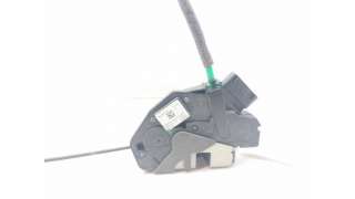 CERRADURA PUERTA DELANTERA IZQUIERDA FORD KUGA II (2014-) 2.0 TDCI 4X4 180CV 1998CC - L.8181830 / BM5AA21813AG