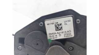 CERRADURA PUERTA DELANTERA IZQUIERDA FORD KUGA II (2014-) 2.0 TDCI 4X4 180CV 1998CC - L.8181830 / BM5AA21813AG