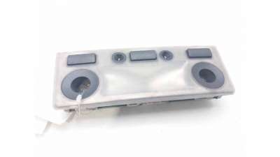 LUZ INTERIOR BMW 5 (2002-2005) 30 D 218CV 2993CC - L.8181835 / 63316912631