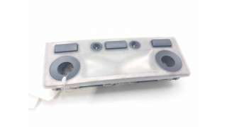 LUZ INTERIOR BMW 5 (2002-2005) 30 D 218CV 2993CC - L.8181835 / 63316912631