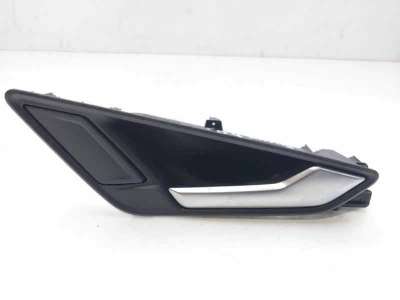 MANETA INTERIOR DELANTERA DERECHA AUDI Q2 (2016-2018) 1.6 TDI 115CV 1598CC - L.8181840 / 81A837020B