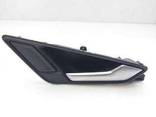 MANETA INTERIOR DELANTERA DERECHA AUDI Q2 (2016-2018) 1.6 TDI 115CV 1598CC - L.8181840 / 81A837020B
