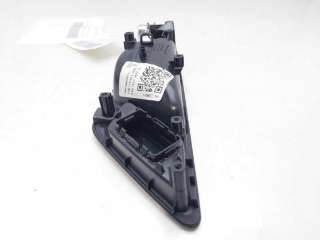 MANETA INTERIOR DELANTERA DERECHA AUDI Q2 (2016-2018) 1.6 TDI 115CV 1598CC - L.8181840 / 81A837020B