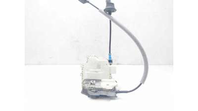 CERRADURA PUERTA DELANTERA DERECHA AUDI Q2 (2016-2018) 1.6 TDI 115CV 1598CC - L.8181842 / 8X1837016C