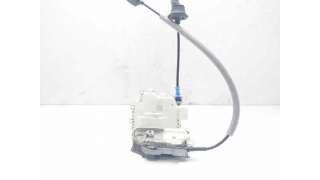 CERRADURA PUERTA DELANTERA DERECHA AUDI Q2 (2016-2018) 1.6 TDI 115CV 1598CC - L.8181842 / 8X1837016C