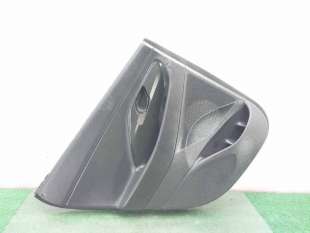 GUARNECIDO PUERTA TRASERA IZQUIERDA HYUNDAI I30 FASTBACK (2017-) - L.8181844 / 83301G4010TRY