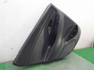 GUARNECIDO PUERTA TRASERA IZQUIERDA HYUNDAI I30 FASTBACK (2017-) - L.8181844 / 83301G4010TRY 2