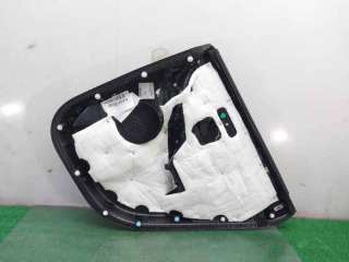 GUARNECIDO PUERTA TRASERA IZQUIERDA HYUNDAI I30 FASTBACK (2017-) - L.8181844 / 83301G4010TRY