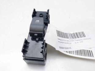 MANDO ELEVALUNAS TRASERO DERECHO HYUNDAI I30 FASTBACK (2017-) - L.8181845 / 93581G3010