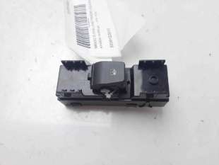 MANDO ELEVALUNAS TRASERO IZQUIERDO HYUNDAI I30 FASTBACK (2017-) - L.8181847 / 93581G3010