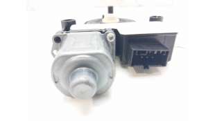 MOTOR ELEVALUNAS TRASERO IZQUIERDO SKODA FABIA III (2014-) - L.8181849 / 5Q0959812E 2