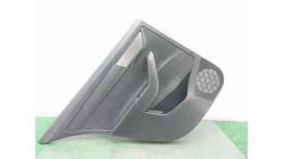 GUARNECIDO PUERTA TRASERA IZQUIERDA SKODA FABIA III (2014-) - L.8181855 / 6V6867023F