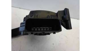 POTENCIOMETRO PEDAL OPEL ASTRA J LIM.  - M.722526 / 13252702