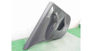 GUARNECIDO PUERTA TRASERA IZQUIERDA SKODA FABIA III (2014-) - L.8181855 / 6V6867023F