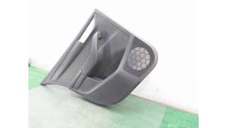 GUARNECIDO PUERTA TRASERA IZQUIERDA SKODA FABIA III (2014-) - L.8181855 / 6V6867023F
