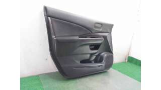 GUARNECIDO PUERTA DELANTERA IZQUIERDA HONDA CR-V IV (2013-) 1.6 I-DTEC (RE6) 120CV 1597CC - L.8181859 / 83550T1GE321BLK