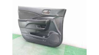 GUARNECIDO PUERTA DELANTERA IZQUIERDA HONDA CR-V IV (2013-) 1.6 I-DTEC (RE6) 120CV 1597CC - L.8181859 / 83550T1GE321BLK