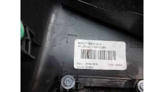 GUARNECIDO PUERTA DELANTERA IZQUIERDA HONDA CR-V IV (2013-) 1.6 I-DTEC (RE6) 120CV 1597CC - L.8181859 / 83550T1GE321BLK
