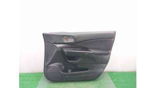 GUARNECIDO PUERTA DELANTERA DERECHA HONDA CR-V IV (2013-) 1.6 I-DTEC (RE6) 120CV 1597CC - L.8181860 / 83500T1GE321BLK