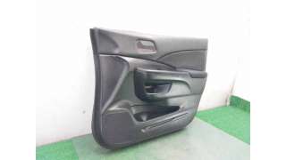 GUARNECIDO PUERTA DELANTERA DERECHA HONDA CR-V IV (2013-) 1.6 I-DTEC (RE6) 120CV 1597CC - L.8181860 / 83500T1GE321BLK