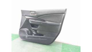 GUARNECIDO PUERTA DELANTERA DERECHA HONDA CR-V IV (2013-) 1.6 I-DTEC (RE6) 120CV 1597CC - L.8181860 / 83500T1GE321BLK