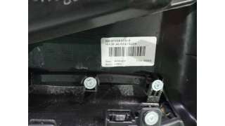 GUARNECIDO PUERTA DELANTERA DERECHA HONDA CR-V IV (2013-) 1.6 I-DTEC (RE6) 120CV 1597CC - L.8181860 / 83500T1GE321BLK