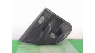 GUARNECIDO PUERTA TRASERA IZQUIERDA HONDA CR-V IV (2013-) 1.6 I-DTEC (RE6) 120CV 1597CC - L.8181861 / 83750T1GE521BLK 2