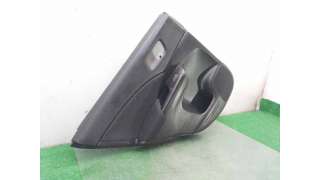 GUARNECIDO PUERTA TRASERA IZQUIERDA HONDA CR-V IV (2013-) 1.6 I-DTEC (RE6) 120CV 1597CC - L.8181861 / 83750T1GE521BLK