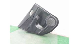 GUARNECIDO PUERTA TRASERA IZQUIERDA HONDA CR-V IV (2013-) 1.6 I-DTEC (RE6) 120CV 1597CC - L.8181861 / 83750T1GE521BLK