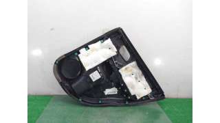 GUARNECIDO PUERTA TRASERA IZQUIERDA HONDA CR-V IV (2013-) 1.6 I-DTEC (RE6) 120CV 1597CC - L.8181861 / 83750T1GE521BLK