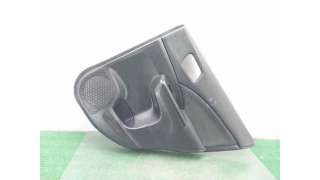 GUARNECIDO PUERTA TRASERA DERECHA HONDA CR-V IV (2013-) 1.6 I-DTEC (RE6) 120CV 1597CC - L.8181862 / 83700T1GE521BLK
