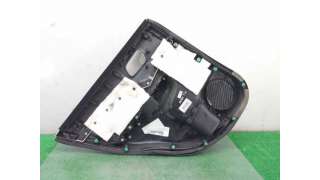 GUARNECIDO PUERTA TRASERA DERECHA HONDA CR-V IV (2013-) 1.6 I-DTEC (RE6) 120CV 1597CC - L.8181862 / 83700T1GE521BLK