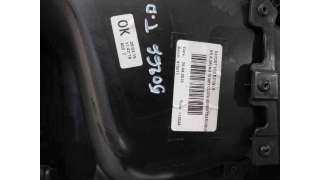 GUARNECIDO PUERTA TRASERA DERECHA HONDA CR-V IV (2013-) 1.6 I-DTEC (RE6) 120CV 1597CC - L.8181862 / 83700T1GE521BLK